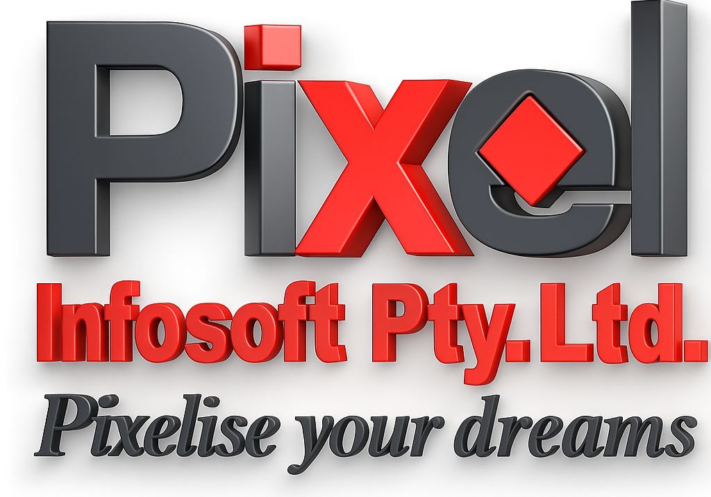 Pixel Infosoft