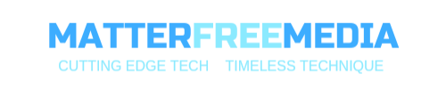 MatterFreeMedia Web Services