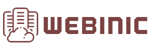WEBINIC