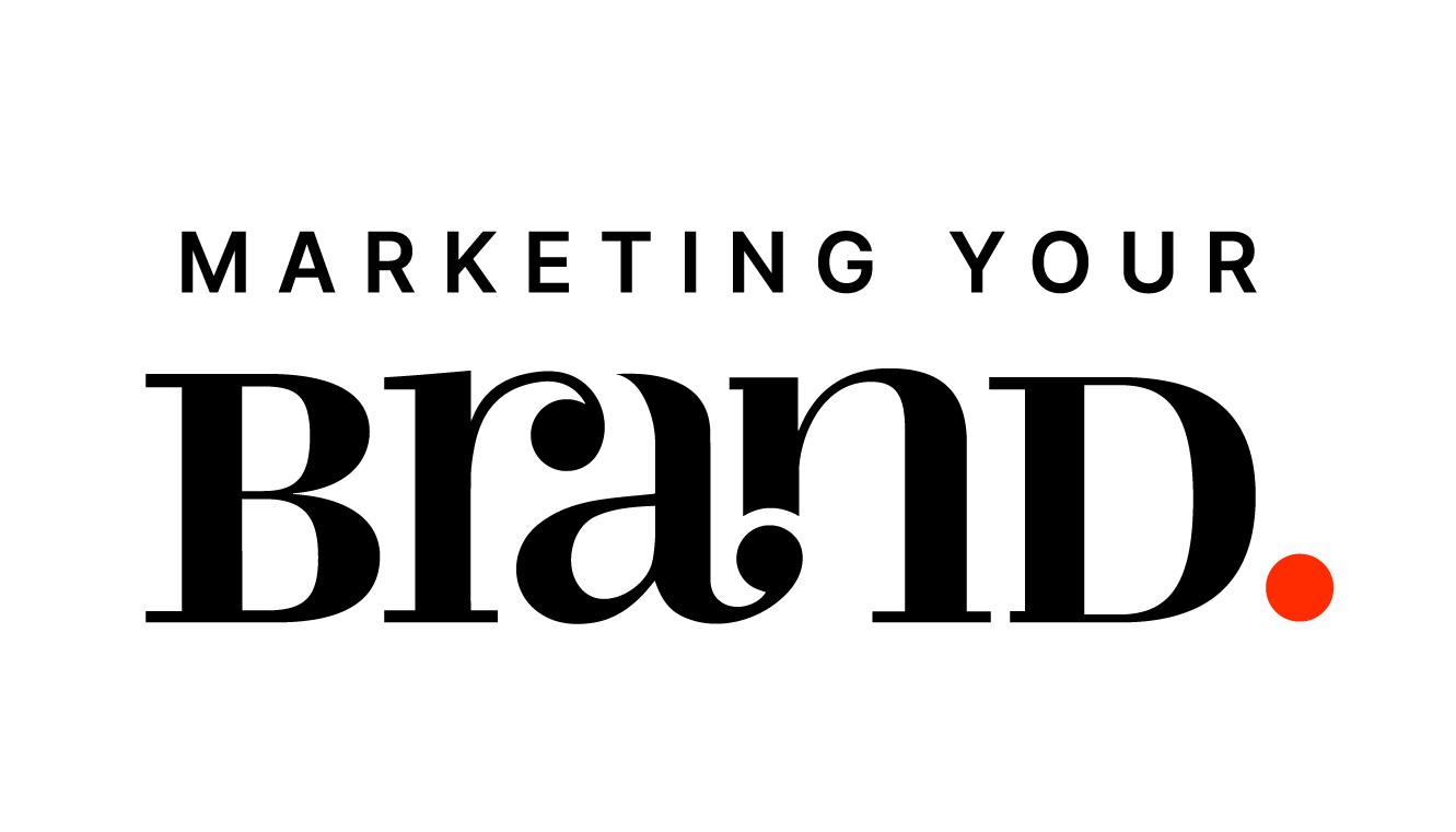 Marketing Your Brand