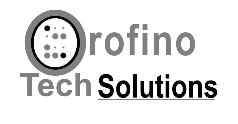 Orofino Tech Solutions