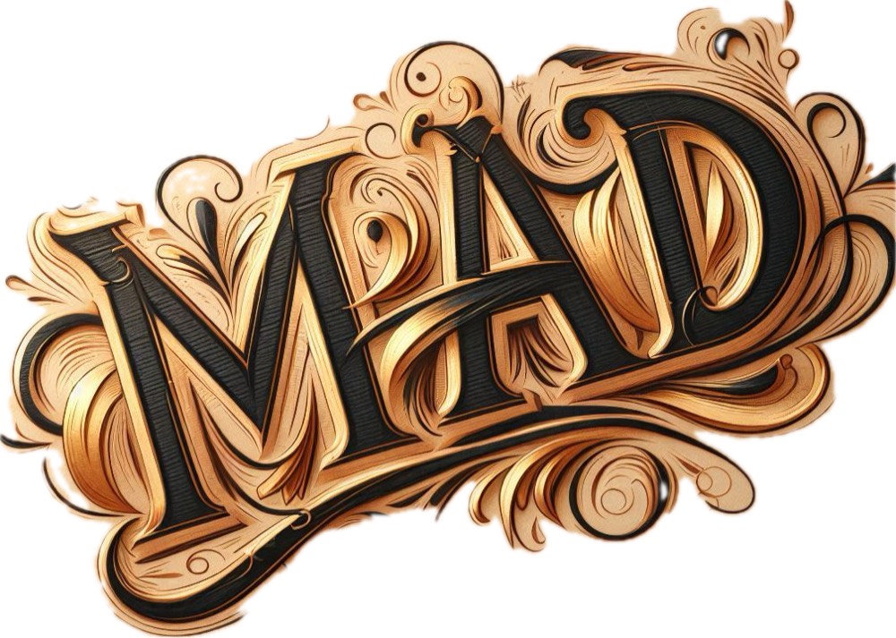 MAD Inc