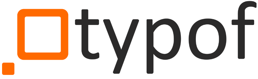 Typof