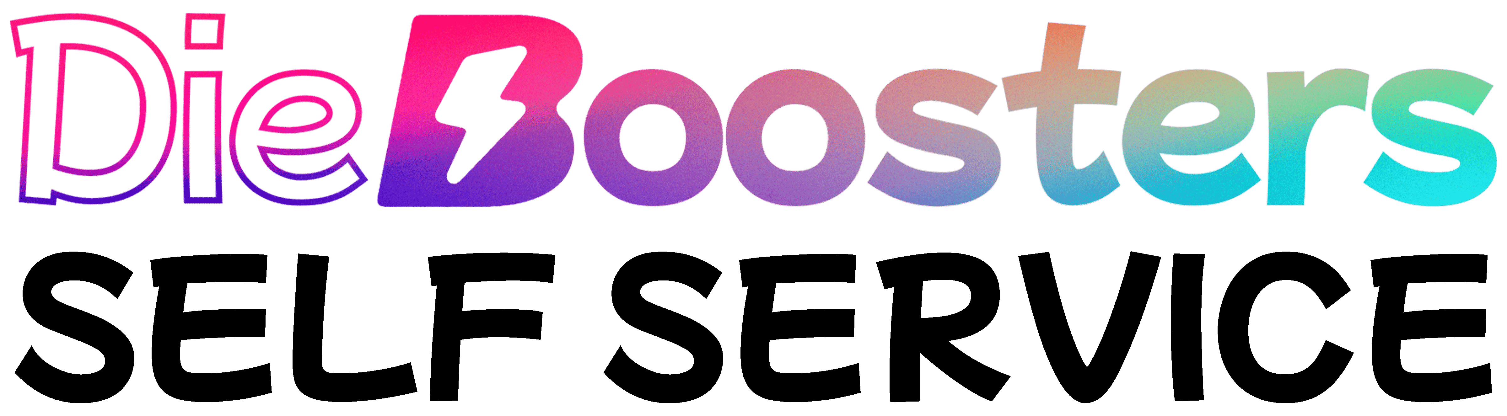 DieBoosters SelfService