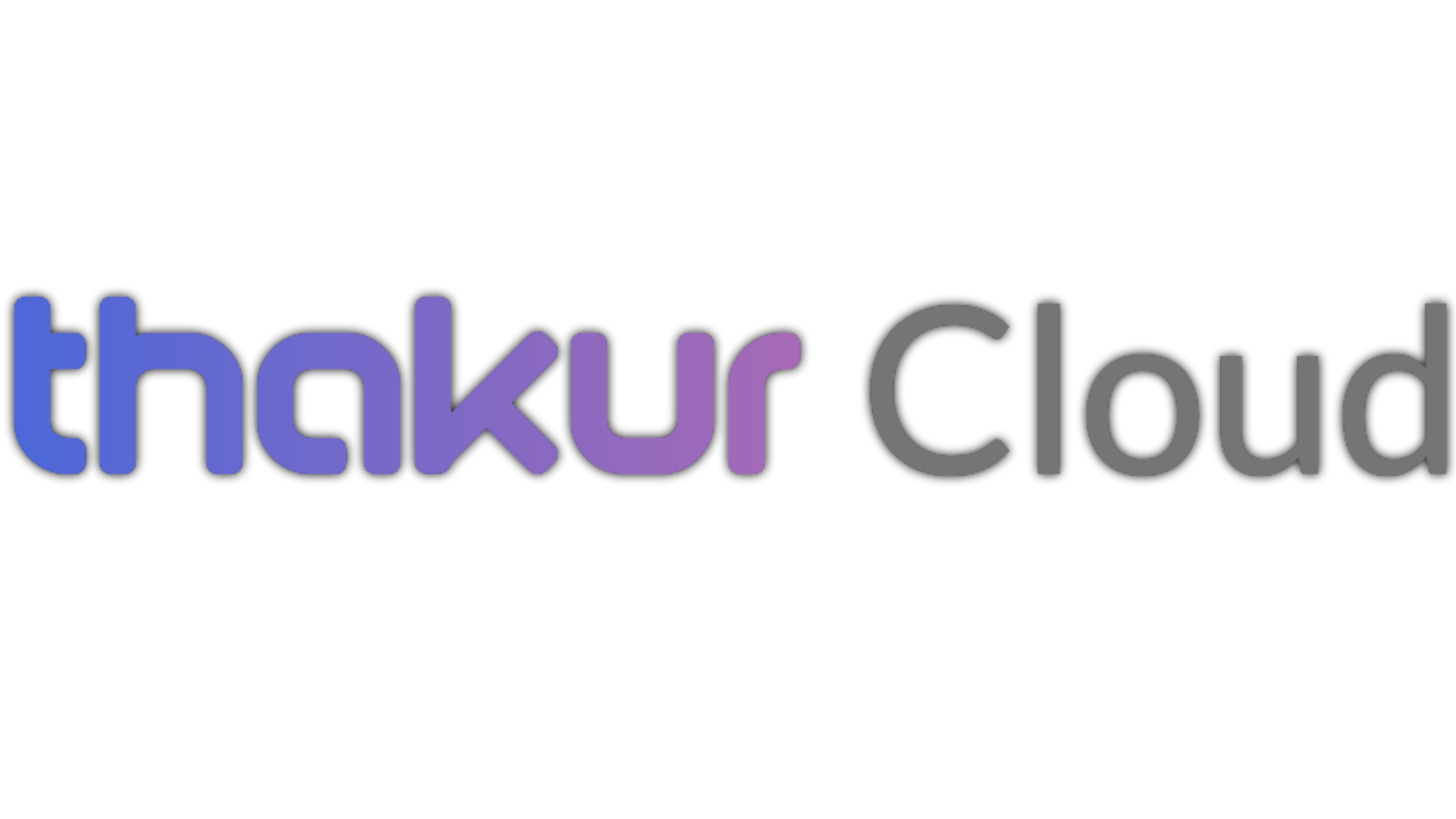 Thakur Cloud