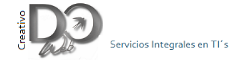 CREATIVO DC