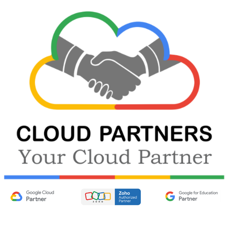 Cloud Partners Pvt Ltd