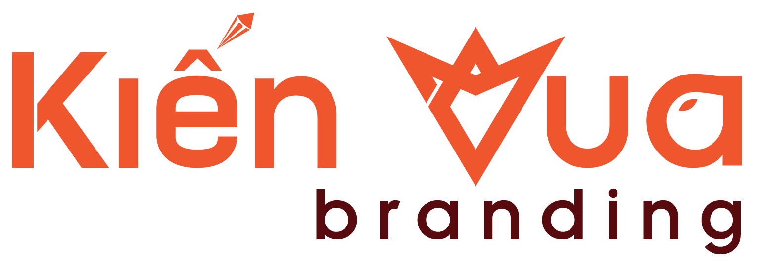 Kiến Vua Branding