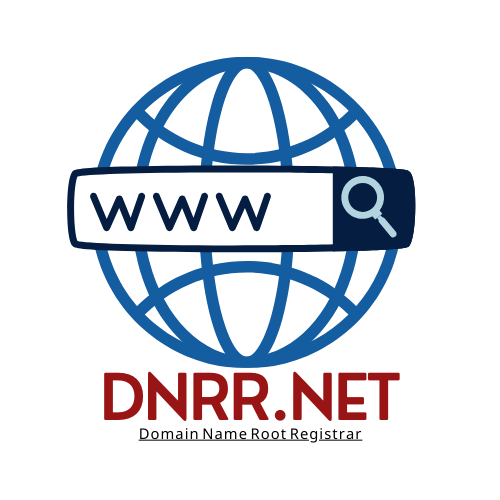 Domain Name Root Registrar