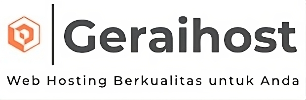 Geraihost Indonesia