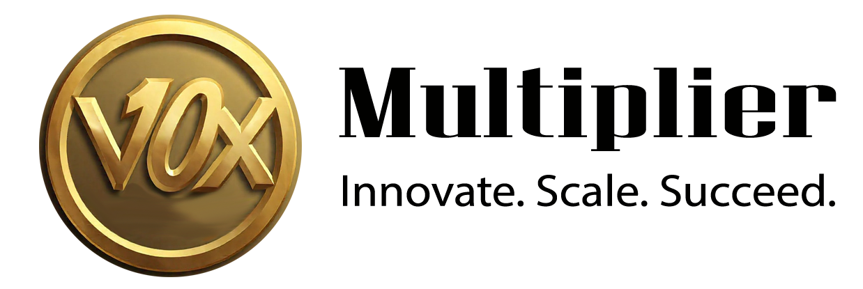 VTenX Multiplier