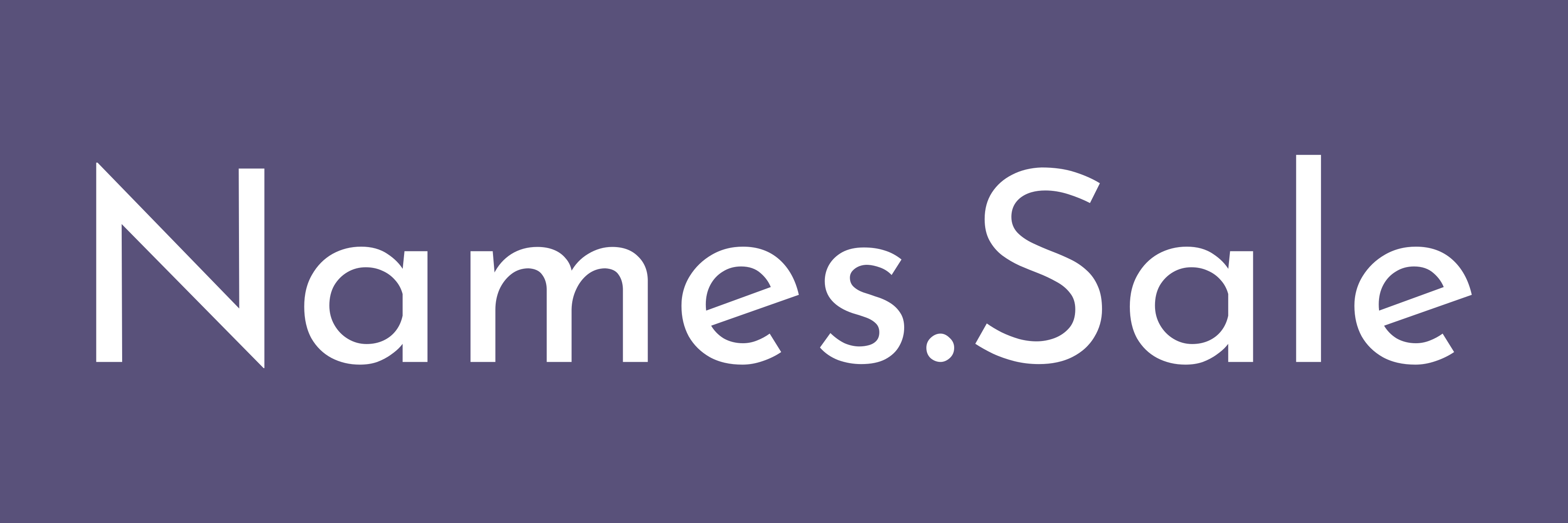 Names.Sale