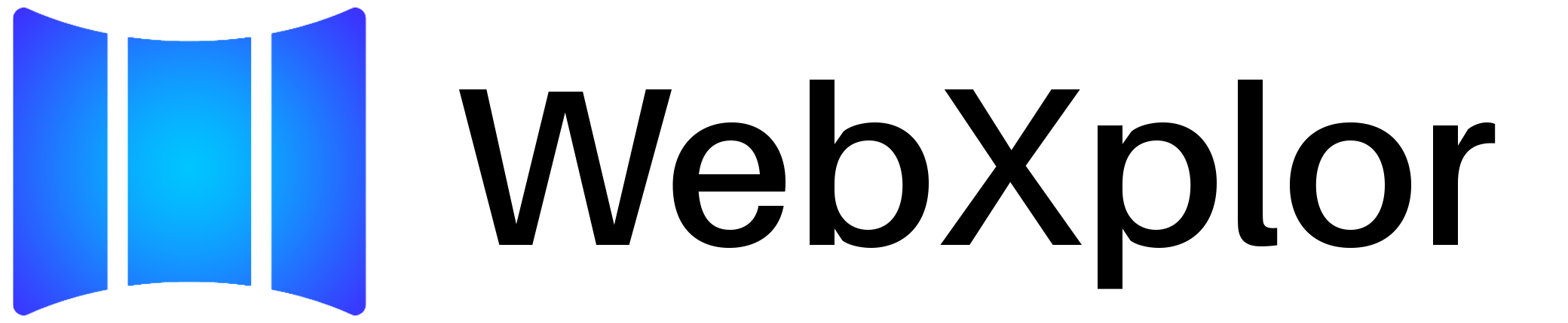 WebXplor