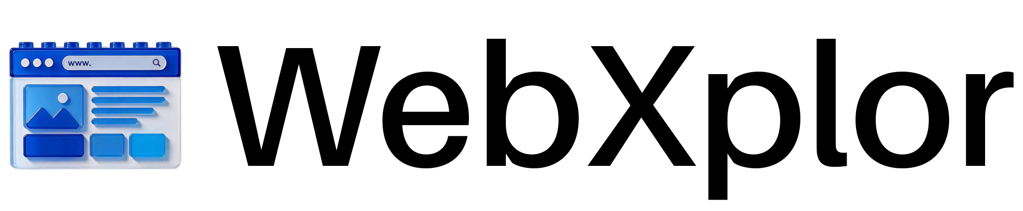 WebXplor