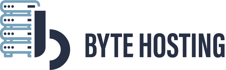 Byte Hosting