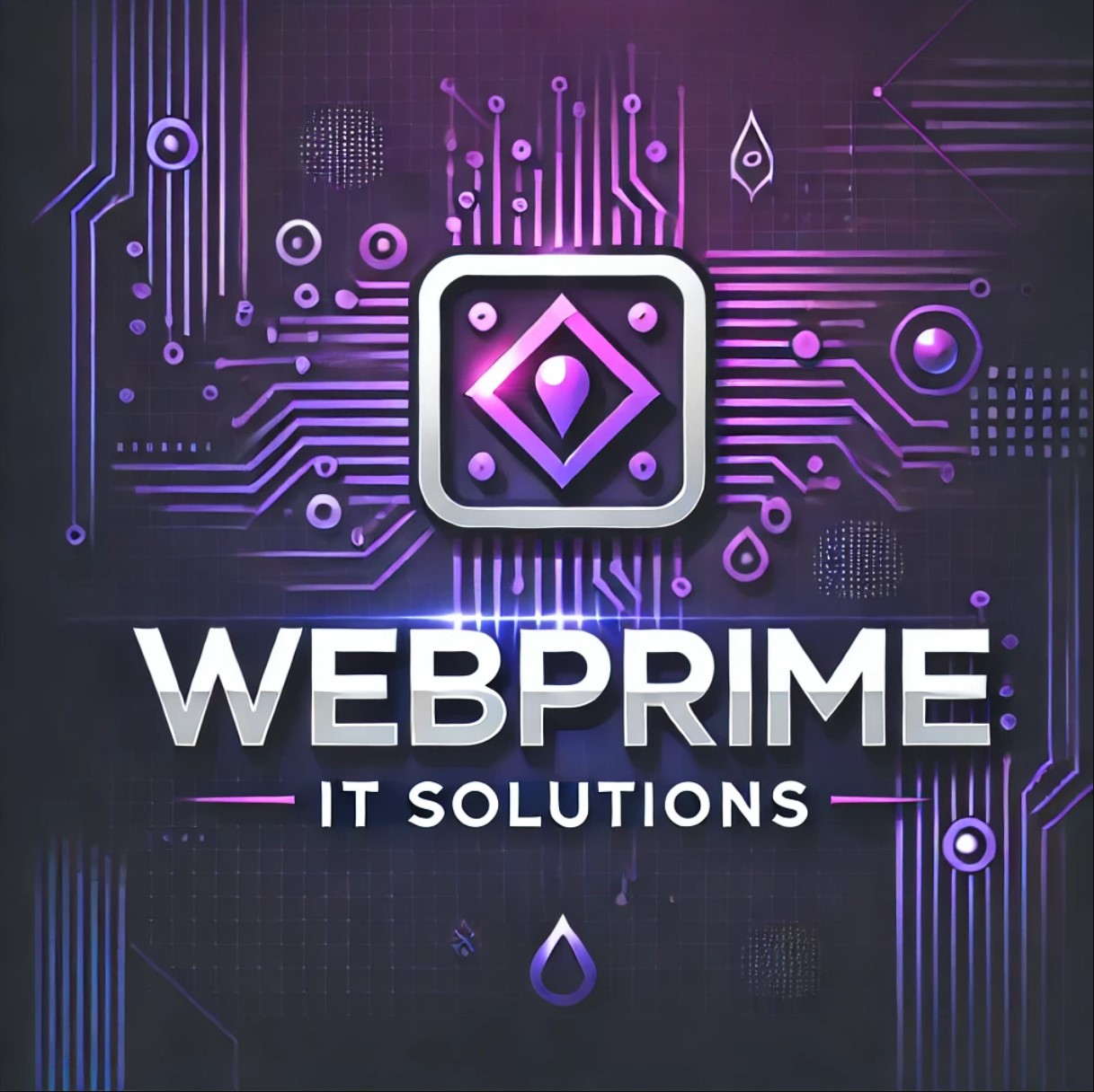 WebPrime IT Solutions