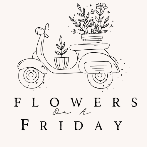 Flowers On A Friday