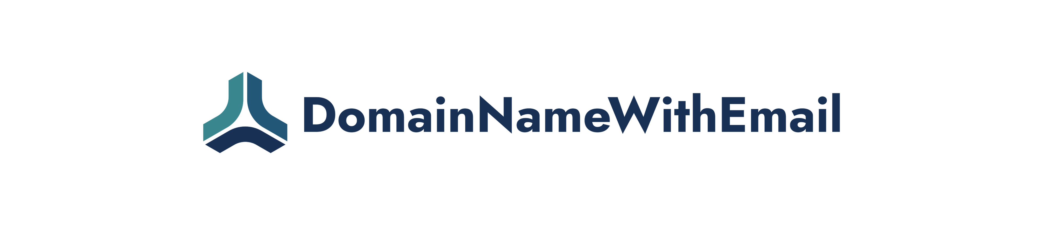 Domain Name With Email