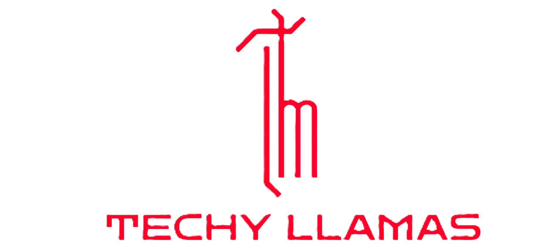 Techy Llamas