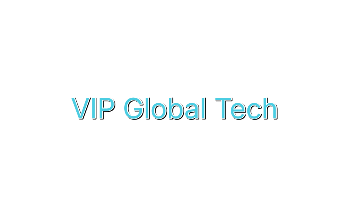 VIP Global Tech