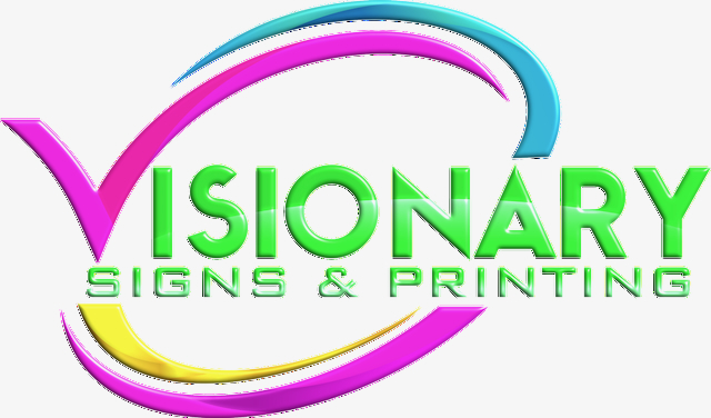 Visionary Web Services