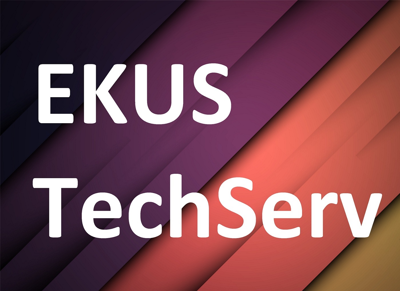 EKUS TechServ