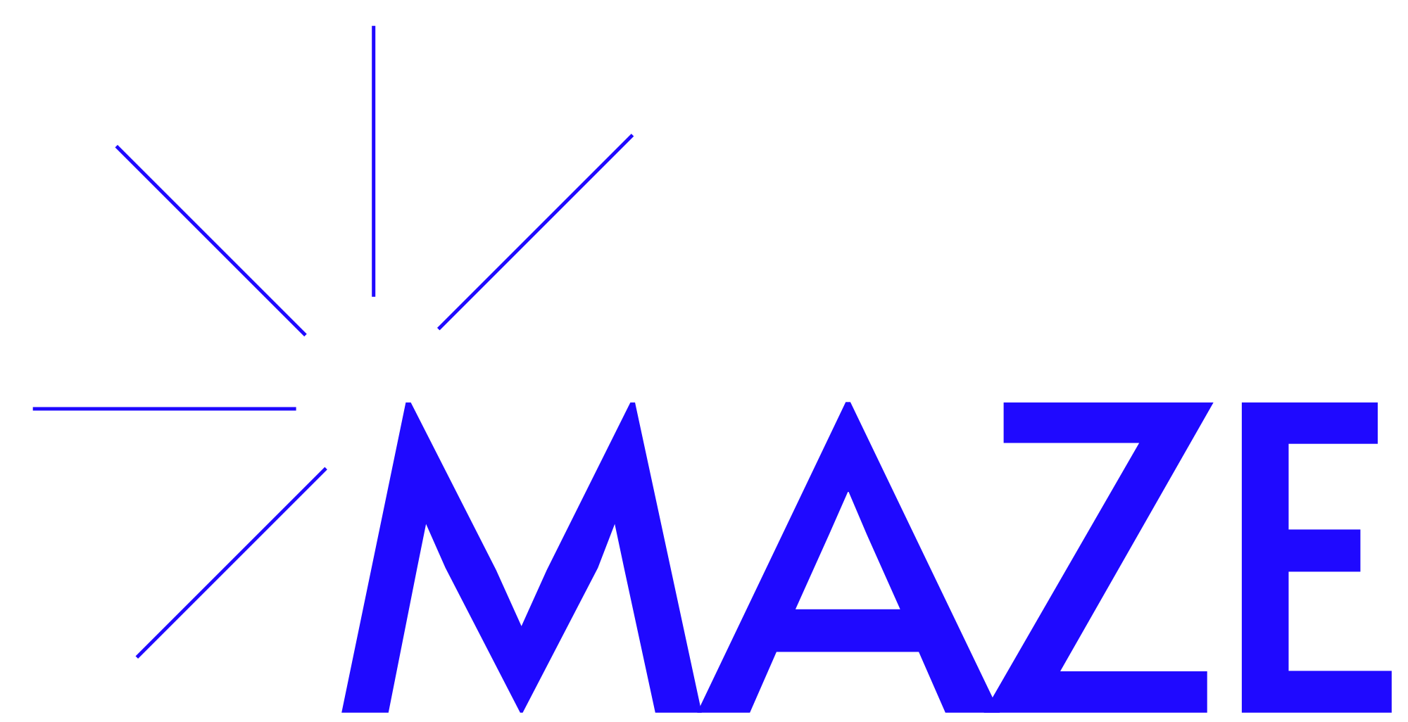 Digital Maze