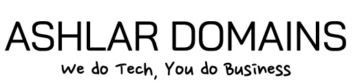 Ashlar Domains