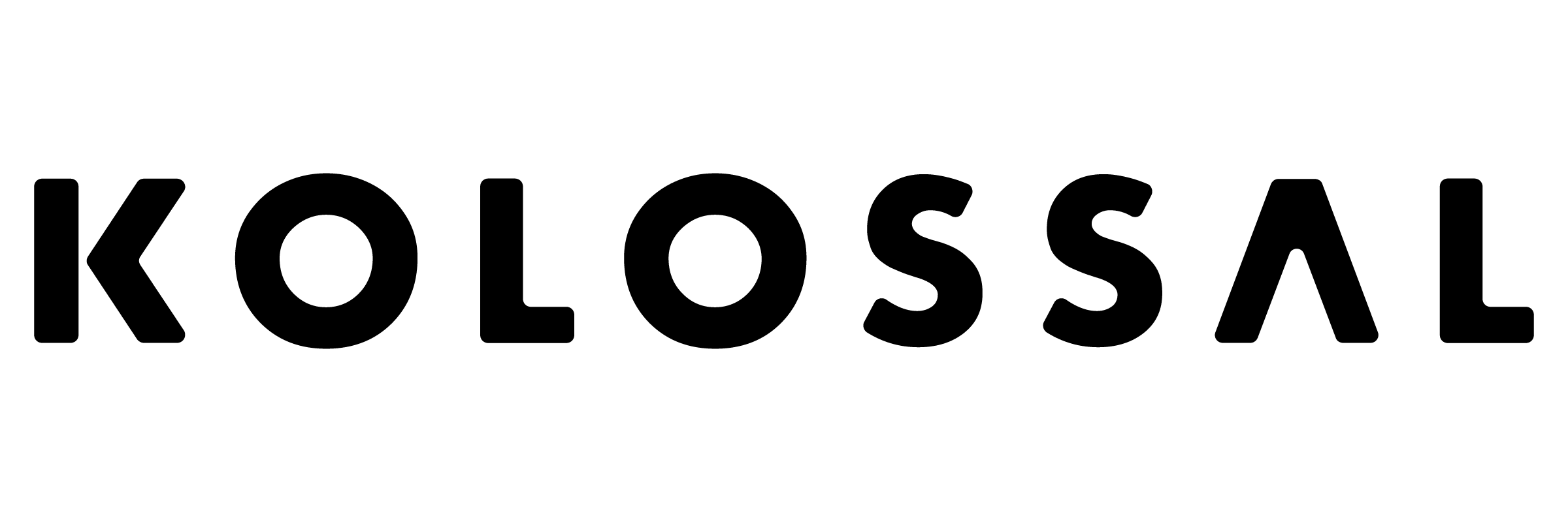 KOLOSSAL