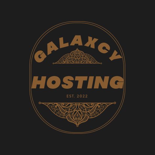 GALAXCY HOSTING