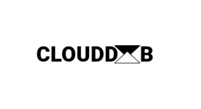 Cloudd b