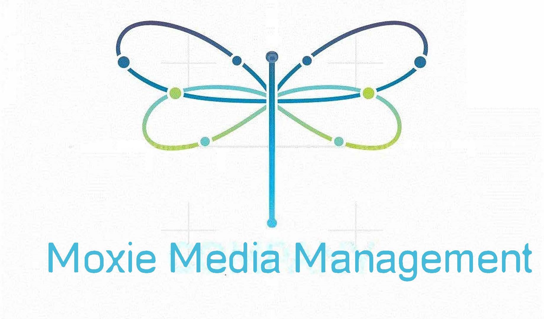 Moxie Media Management