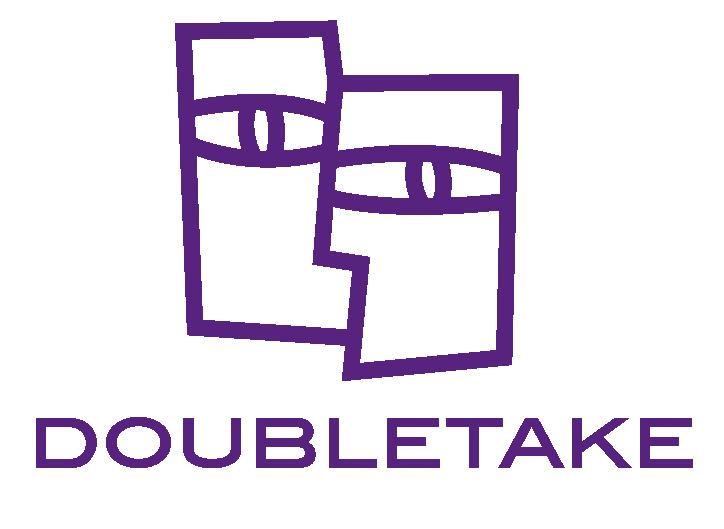 Doubletake