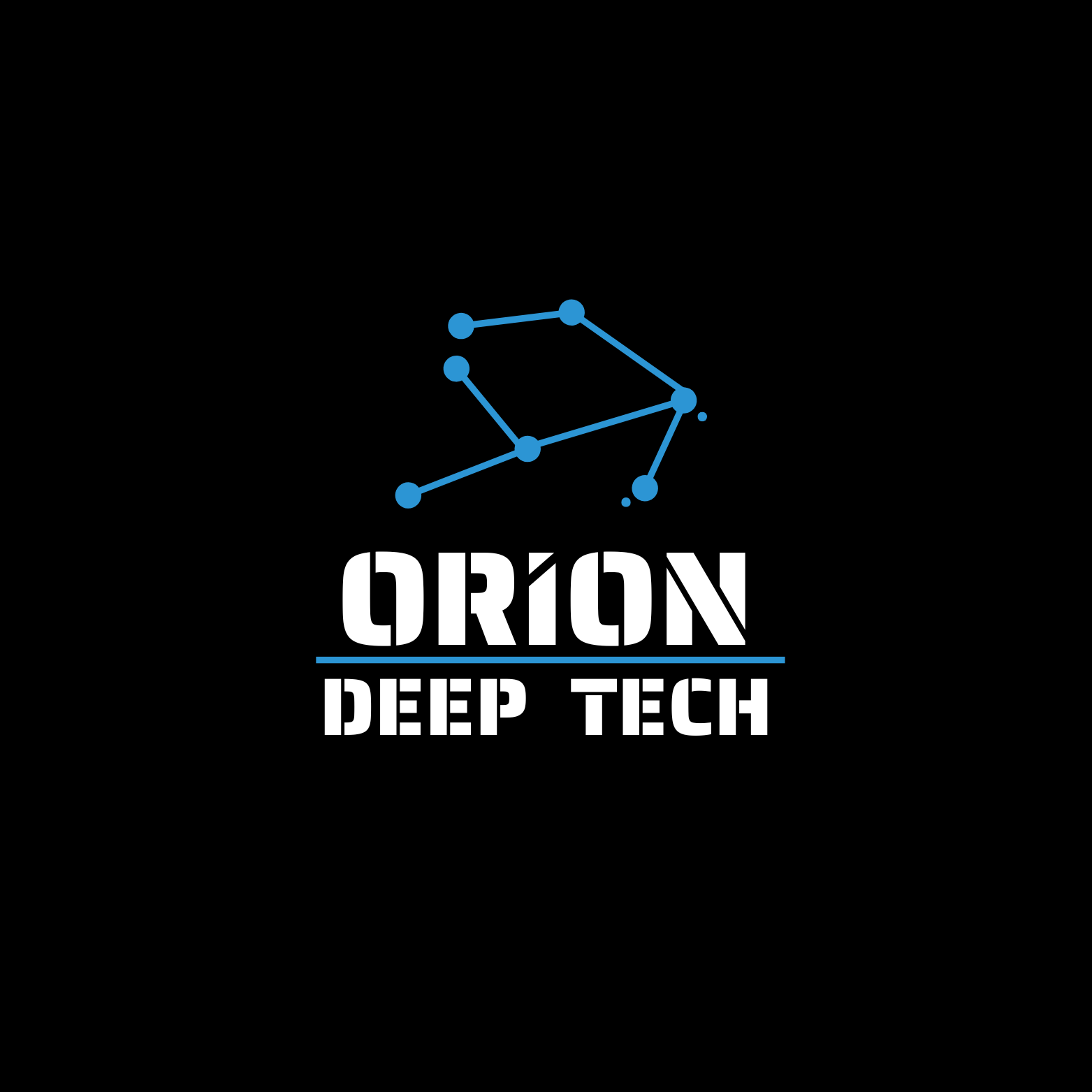ORIONDEEPTECH