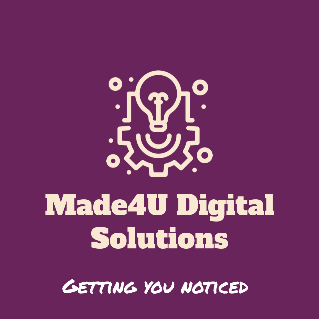 Made4U Digital Solutions