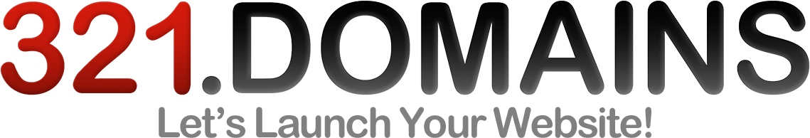 321.domains