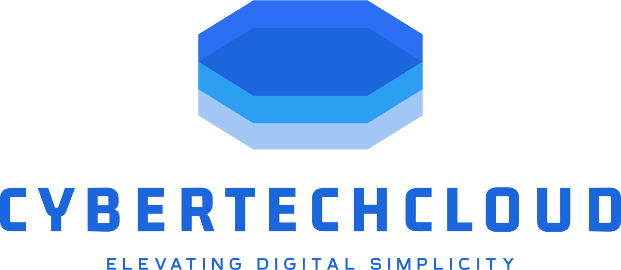 CyberTechCloud