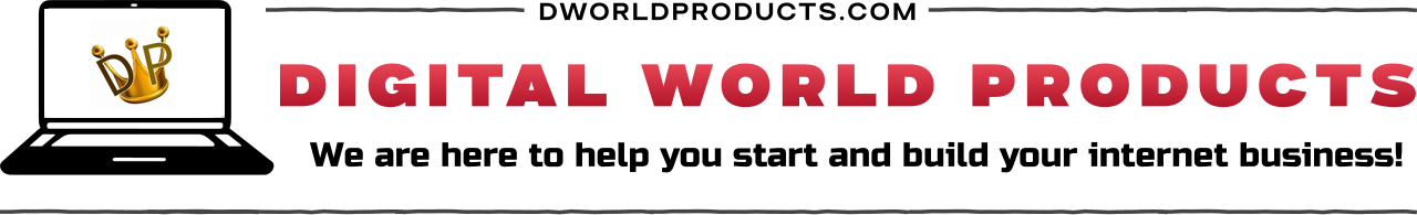 Digital World Hosting