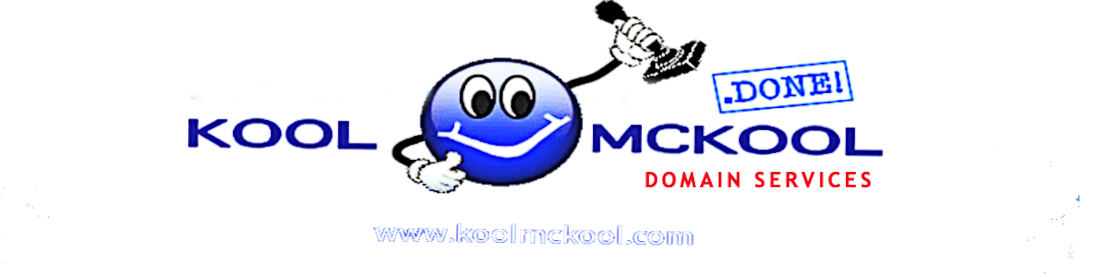 Kool McKool Domain Services