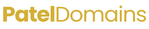 Patel Domains