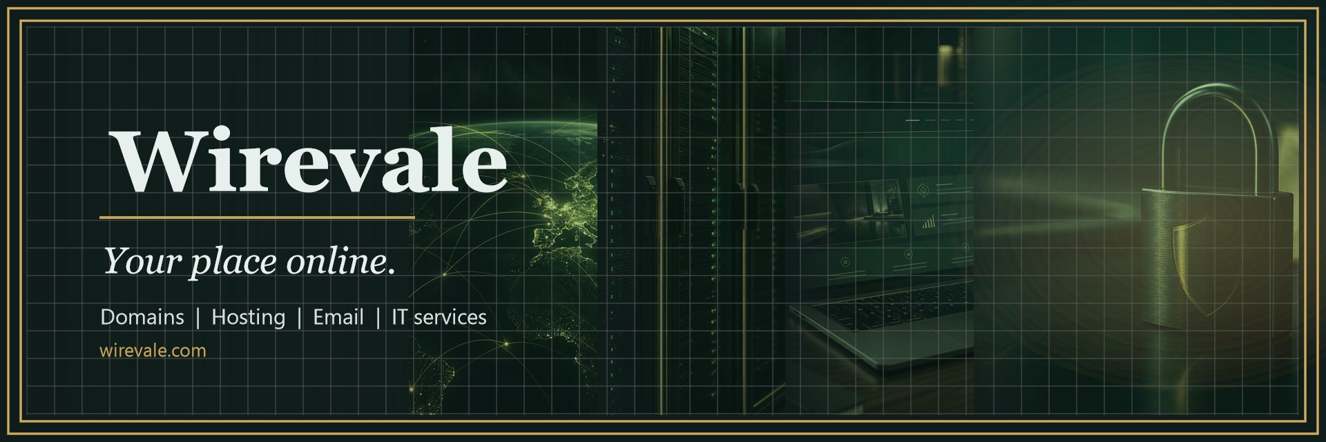 WIREVALE.COM