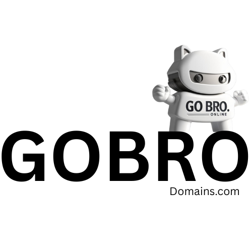 GoBroDomains