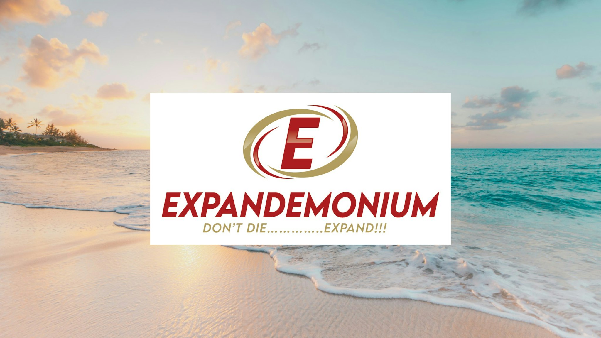 Expandemonium