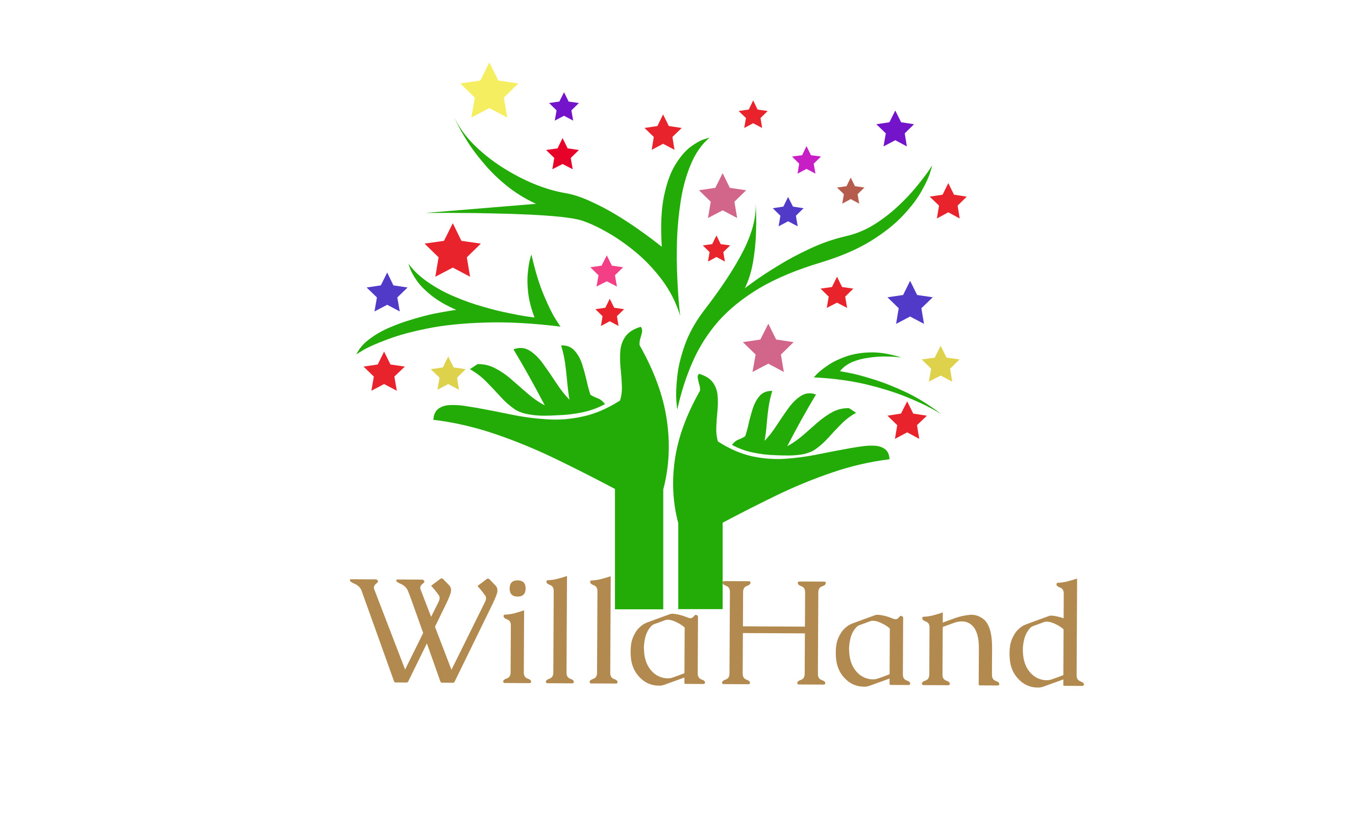 WillAHand Group, LLC