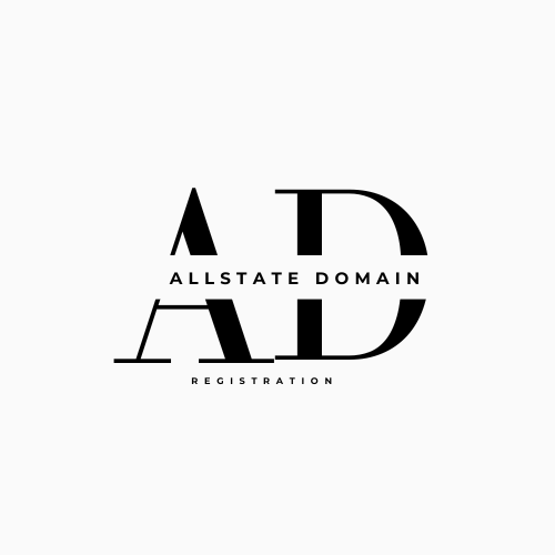 Allstate Domain Registration