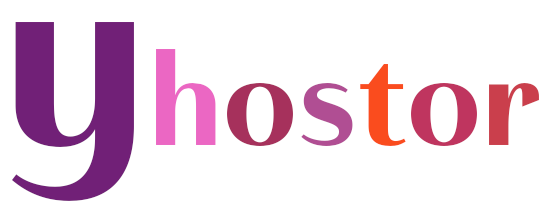 yhostor