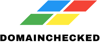 Domainchecked.com