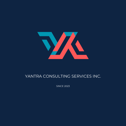 Yantra Consulting Services Inc
