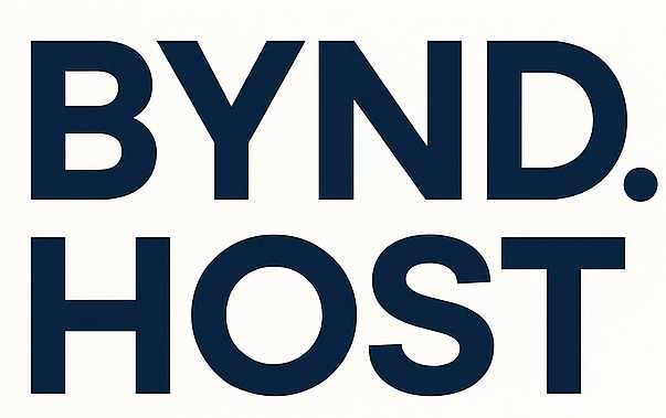 BYND HOST