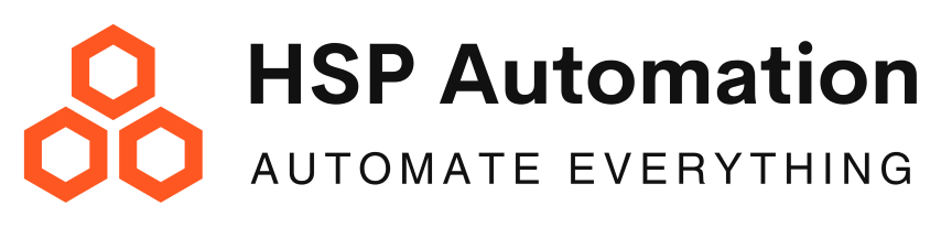 HSP Automation